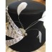 Midnight Velvet BLK/ White Hat SPECIAL OCCASION DRESS COLLECTION sz ONE SIZE  eb-07637439